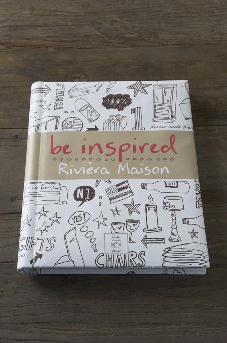 Be inspired - Riviera Maison