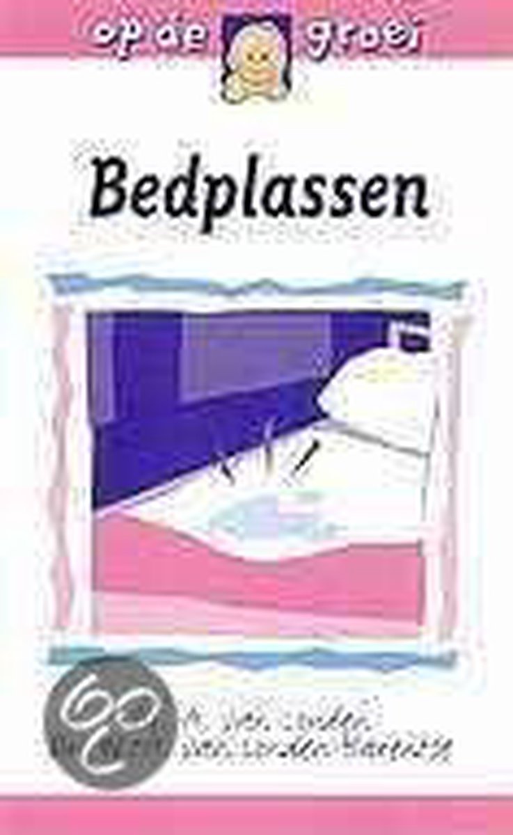 boekenbalie_9789026927683_cover Bedplassen / Op de groei