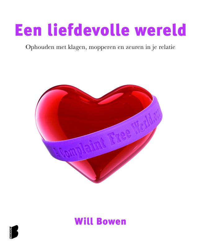 Will Bowen Een Liefdevolle Wereld thumbnail