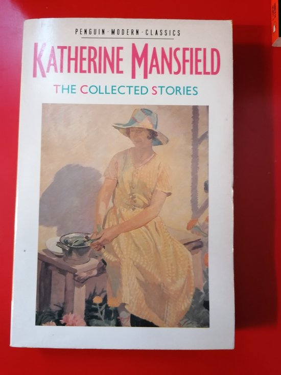 The Collected Stories