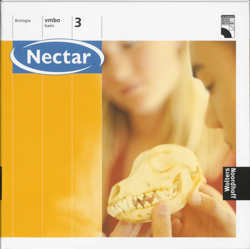Nectar / 3 Vmbo basis / deel Vmbo basis