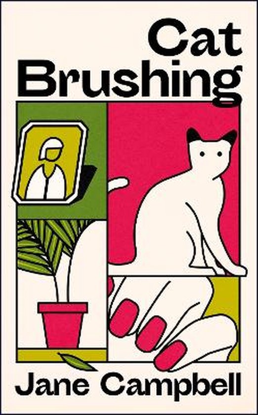 Campbell, J: Cat Brushing