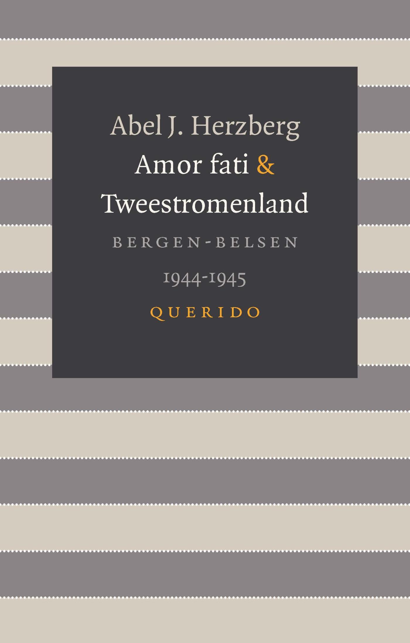 Amor fati & Tweestromenland