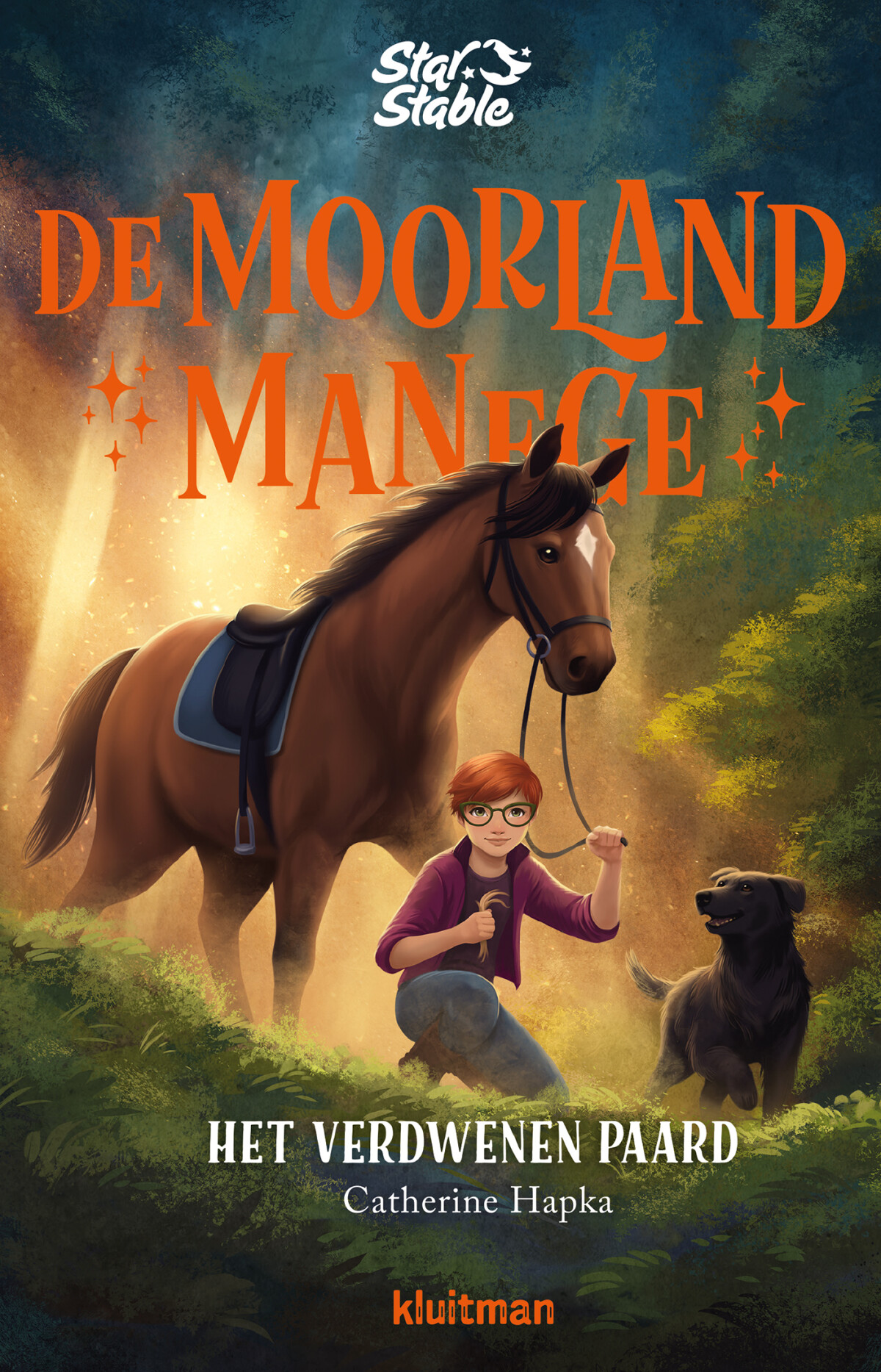 Het verdwenen paard / Star Stable / 2