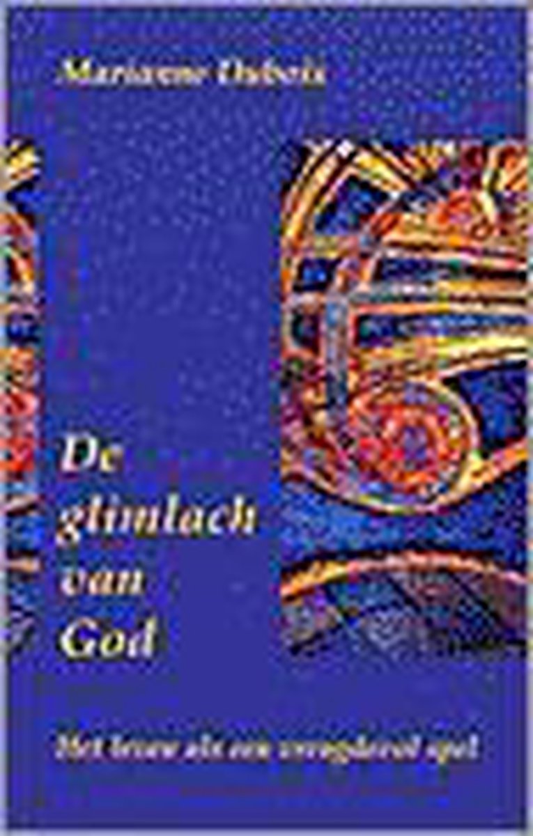 M. Dubois Glimlach Van God, De thumbnail
