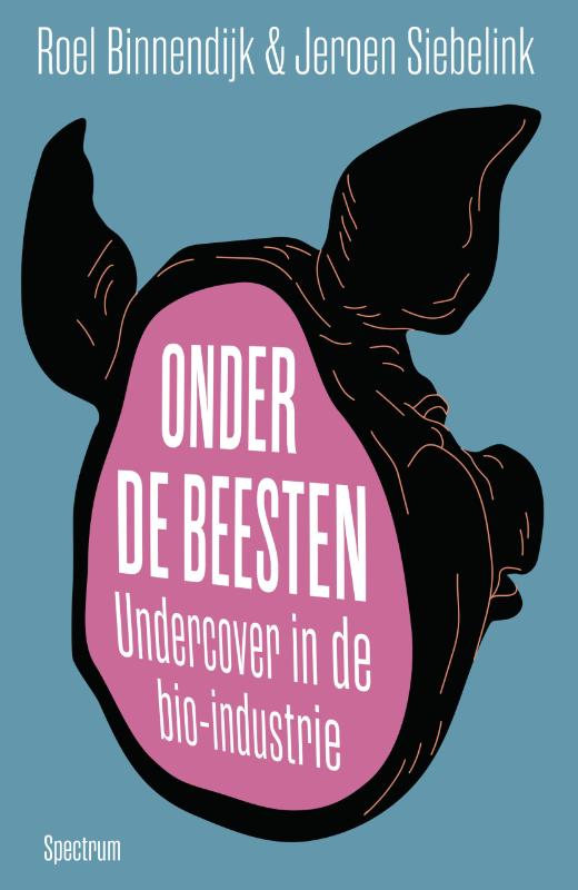 Onder de beesten