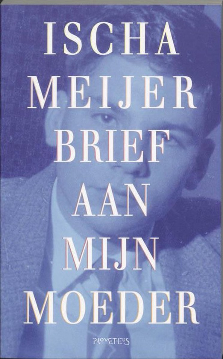 Brief aan mijn moeder