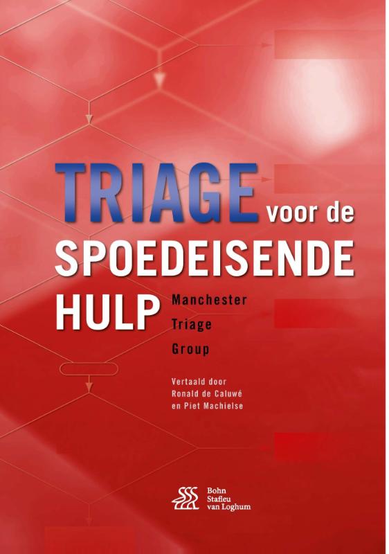 Triage voor de spoedeisende hulp