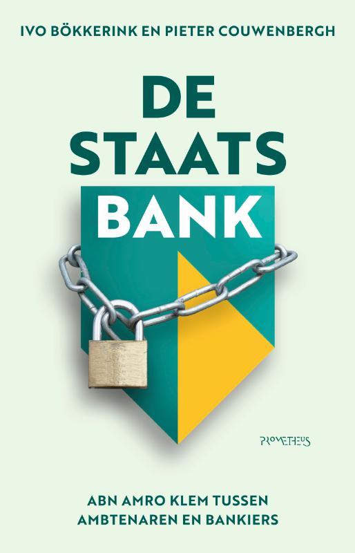 Pieter Couwenbergh De Staatsbank thumbnail