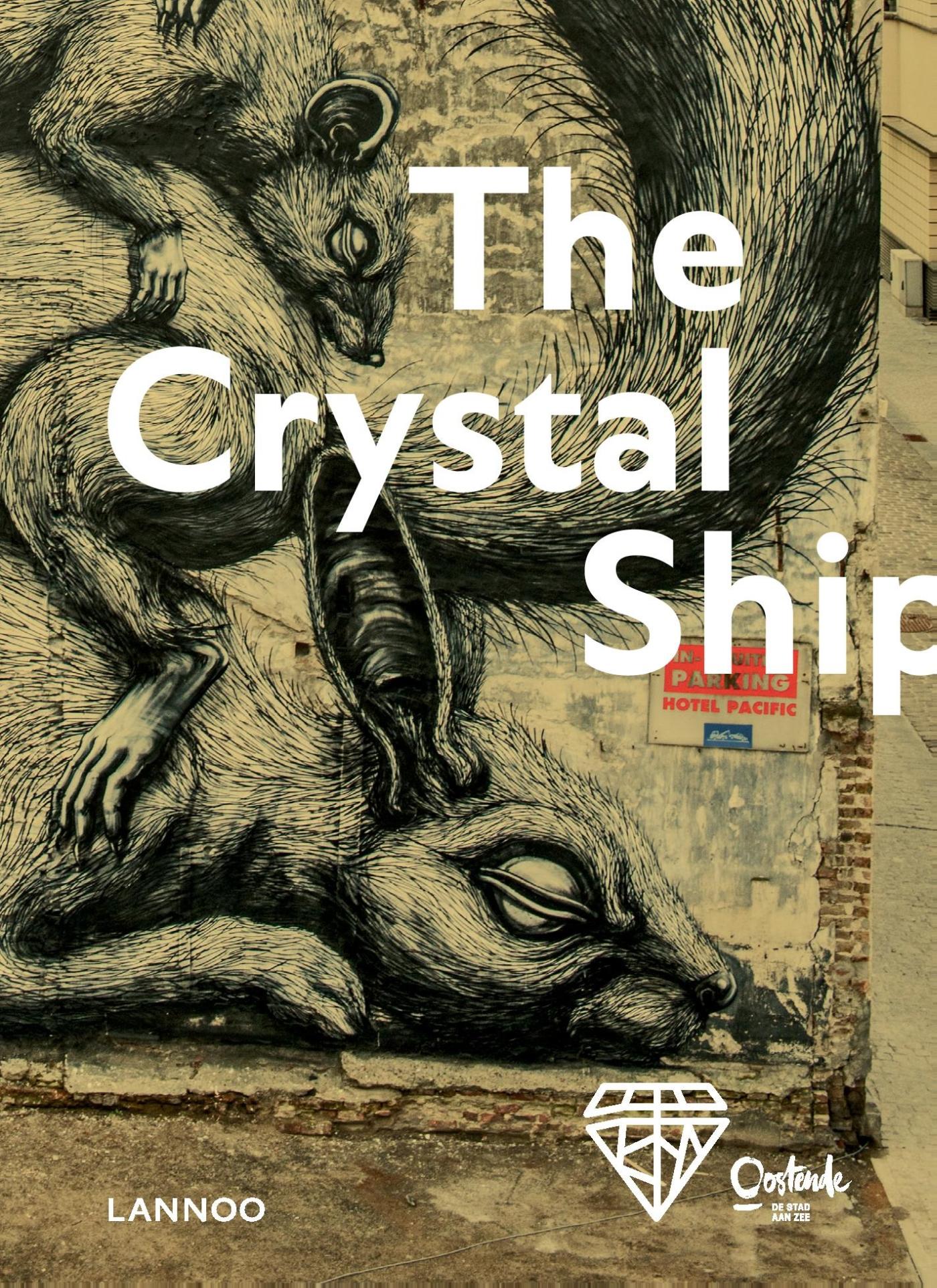 The Crystal Ship