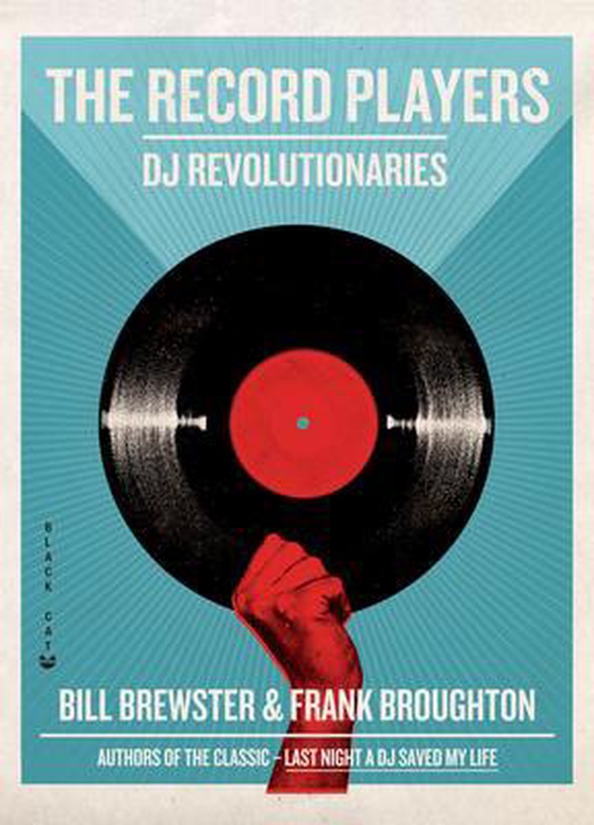 The Record Players
