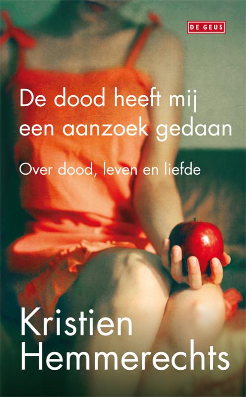 boekenbalie_9789044518313_cover De dood heeft mij een aanzoek gedaan