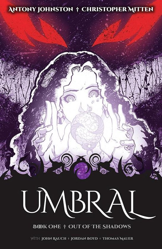 Umbral Volume 1