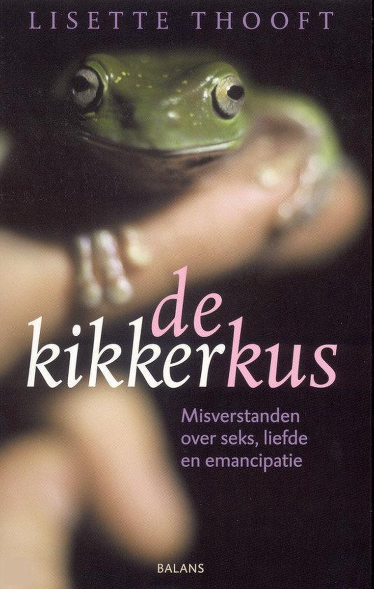 De kikkerkus