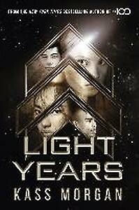 Light years