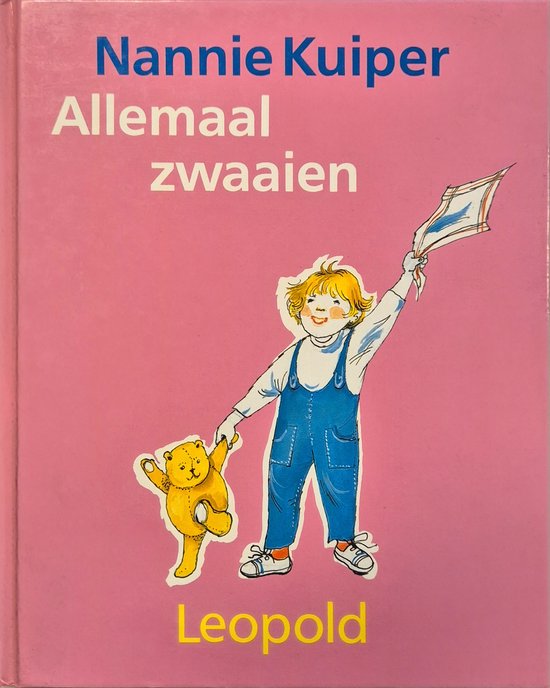 ALLEMAAL ZWAAIEN