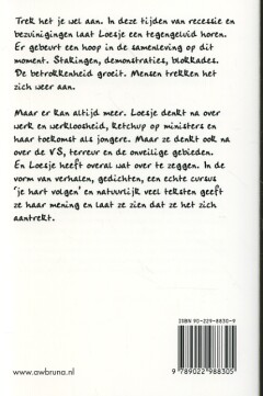 Trek het je wel aan achterkant