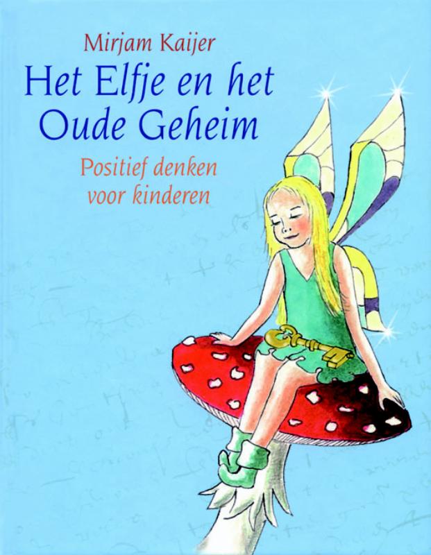 Het Elfje en het oude geheim