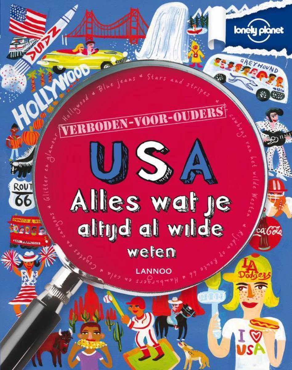 USA / Verboden voor ouders