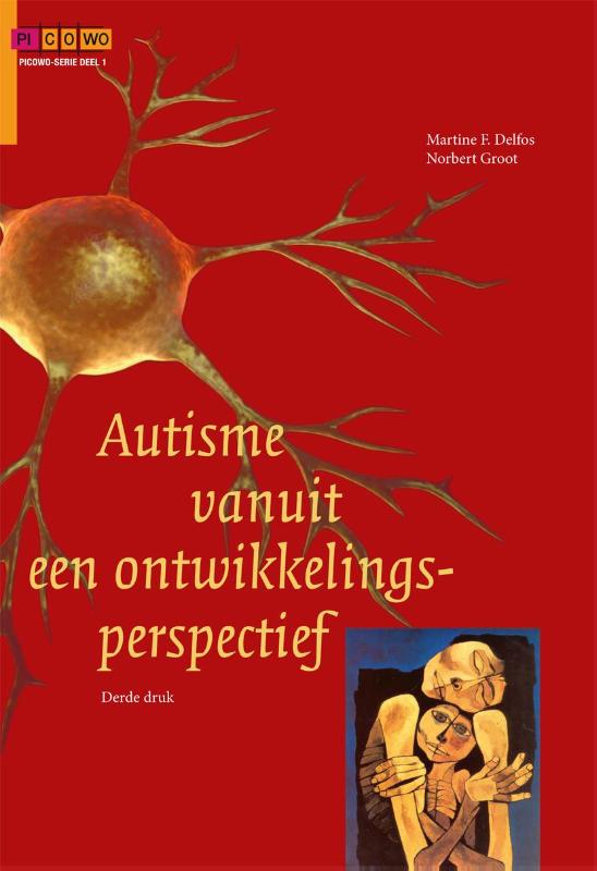 Martine F. Delfos Autisme Vanuit Een Ontwikkelingsperspectief / Picowo / 1