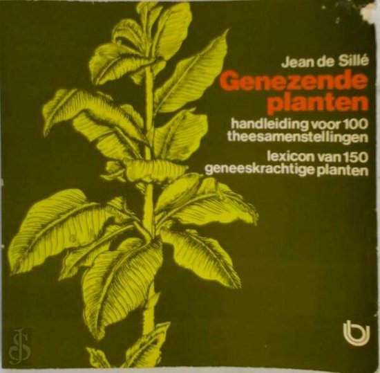 Genezende planten