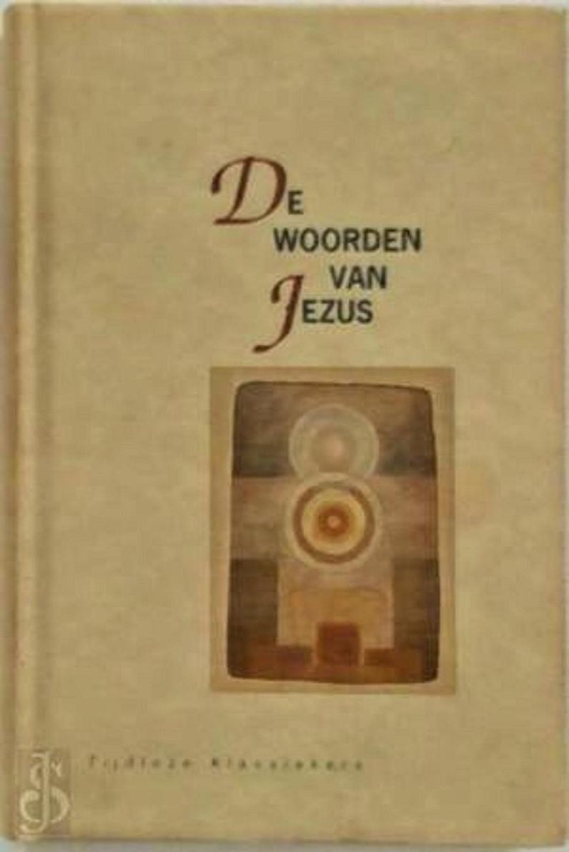 De woorden van Jezus / Tijdloze klassiekers