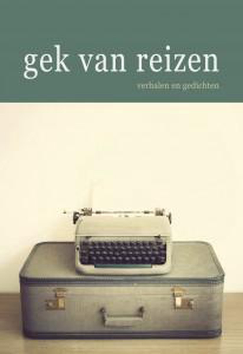 Gek van reizen