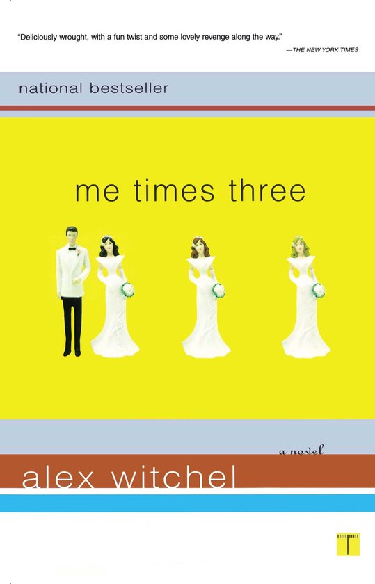 ME Times Three
