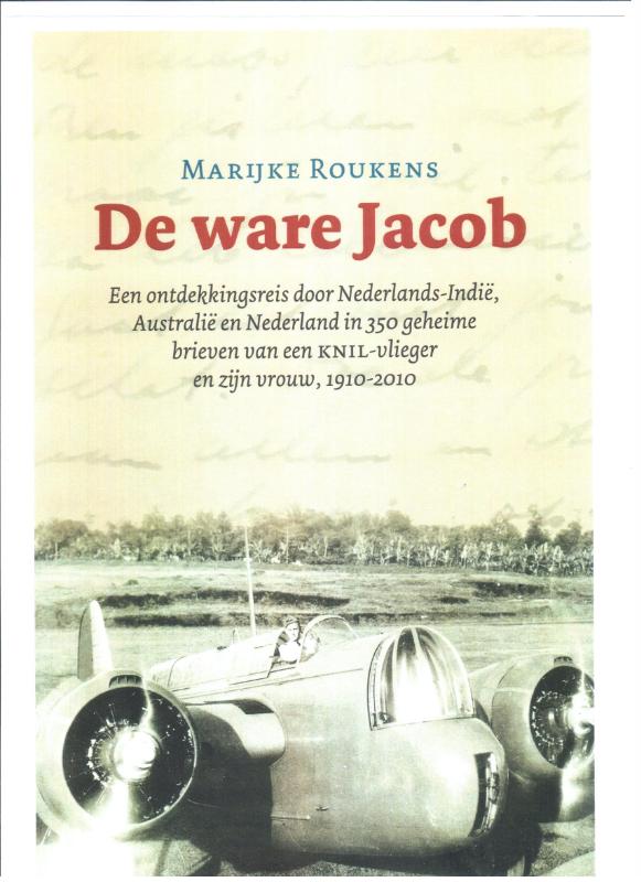 De ware Jacob