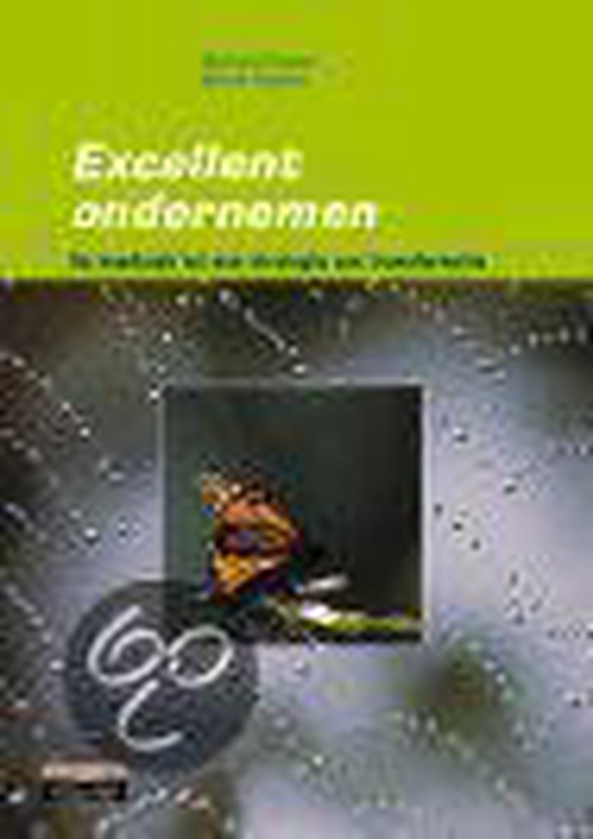 Excellent ondernemen