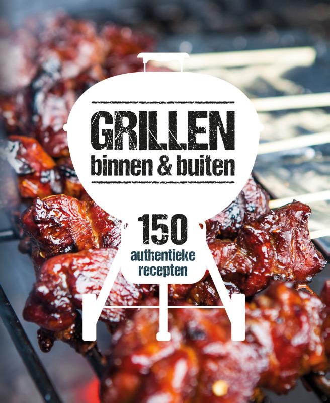 Rachael Lane Grillen Binnen & Buiten