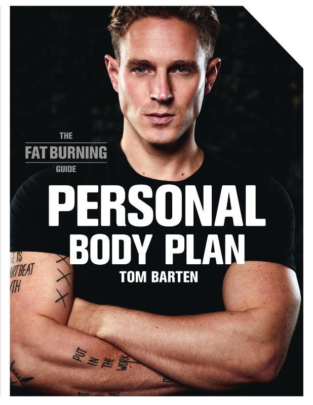 Tom Barten Personal Body Plan thumbnail