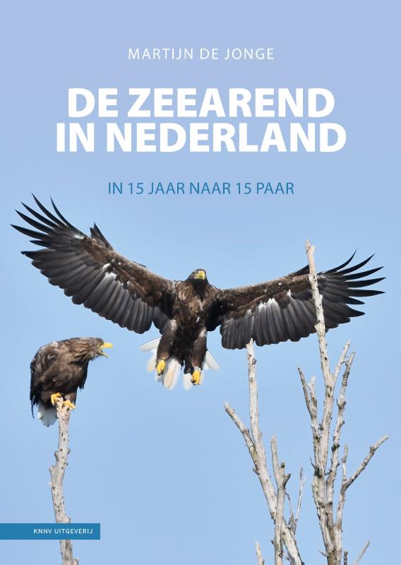 De zeearend in Nederland
