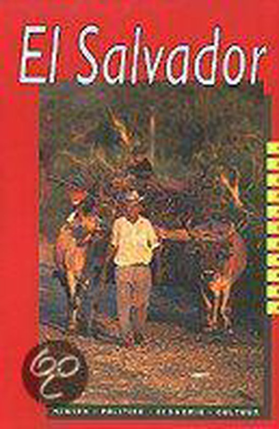 El Salvador / Landenreeks