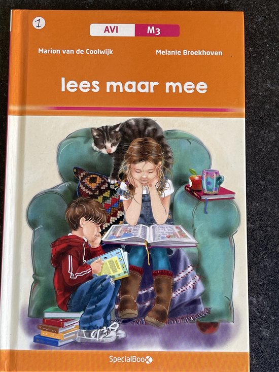 Lees maar mee