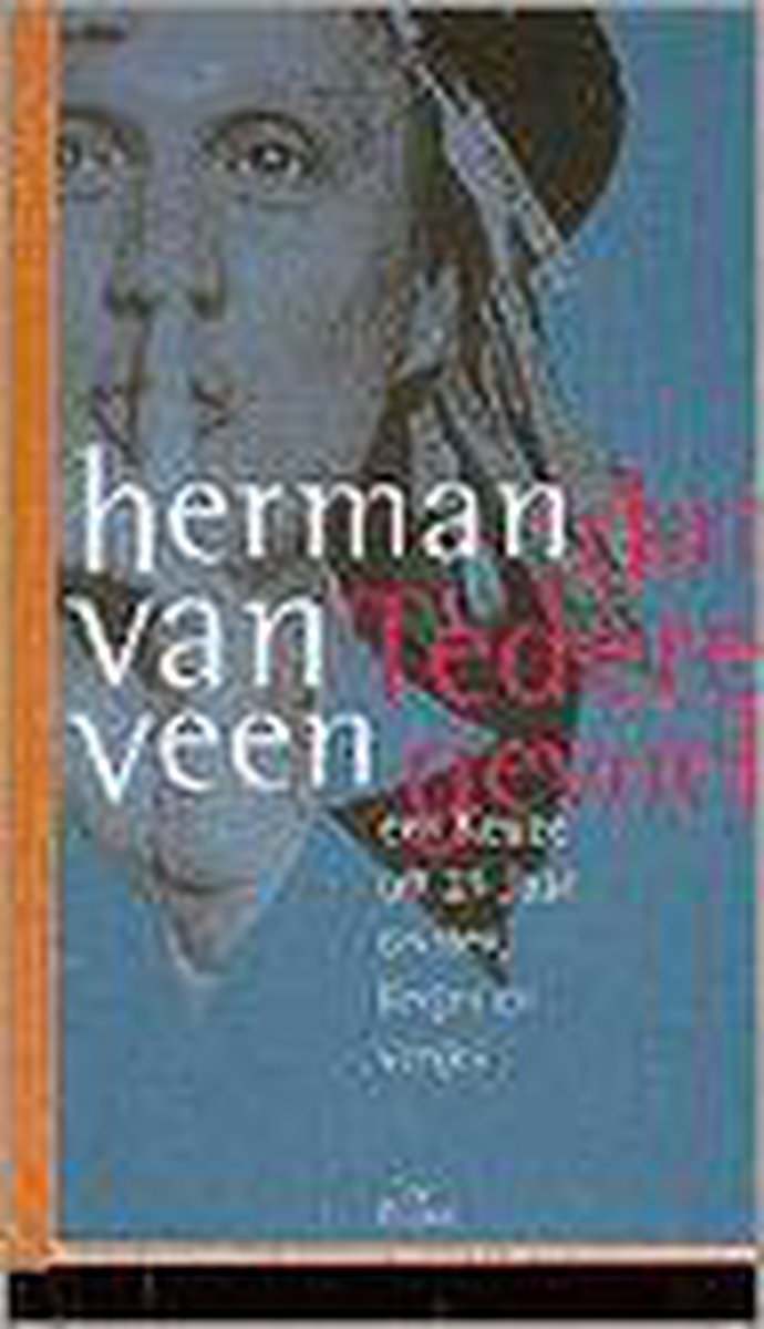 boekenbalie_9789068014549_cover Dat tedere gevoel