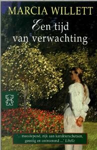 Marcia Willett Een Tijd Van Verwachting / Zwarte Beertjes / 3060