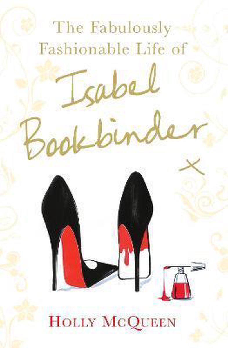 Fabulously Fashionable Life Of Isabel Bookbinder
