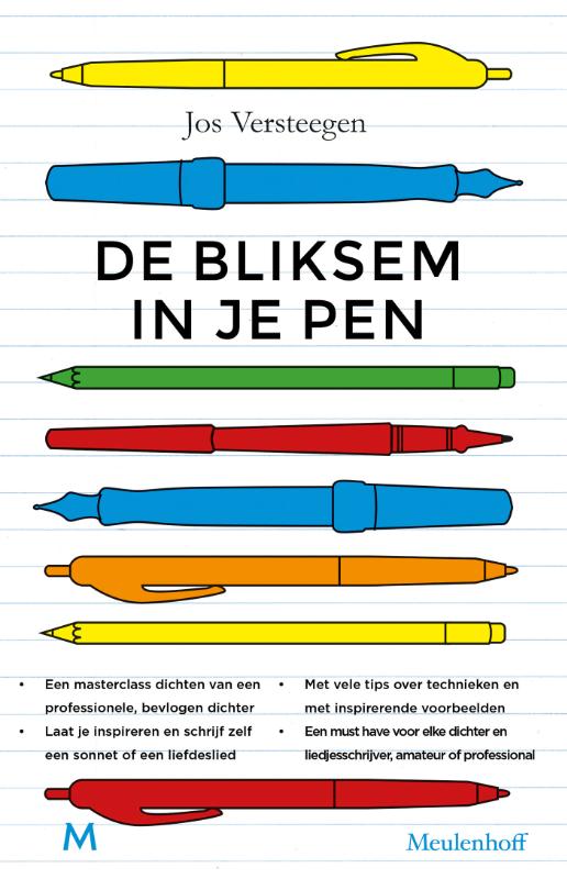 Meulenhoff Boekerij 9789029089487 niet gecategoriseerd