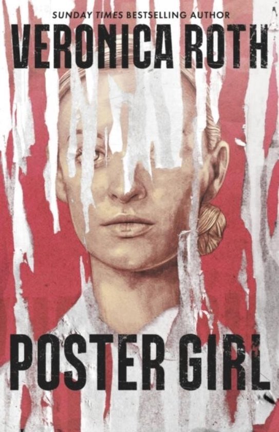 Veronica Roth Poster Girl thumbnail