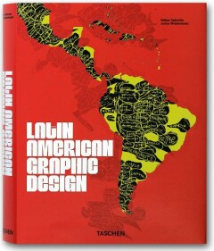 Latin American Graphic Design