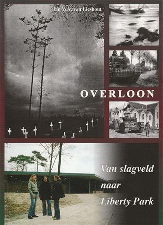J.W.V. van Lieshout Nood Breekt Wet thumbnail