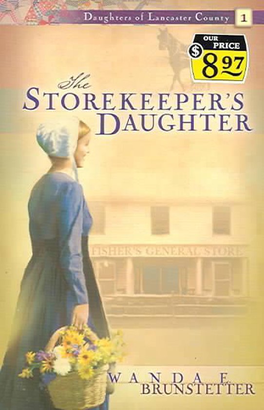 The Storekeeper's Daughter