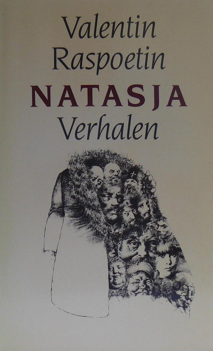 Raspoetin Natasja / Grote Abc / 621 thumbnail