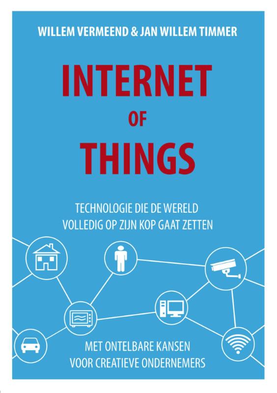 Willem Vermeend Internet Of Things thumbnail