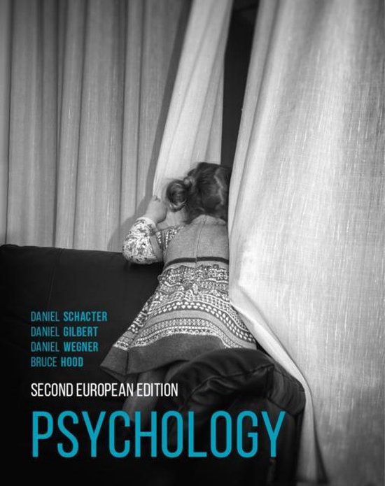 Bruce M. Hood Psychology 2nd thumbnail