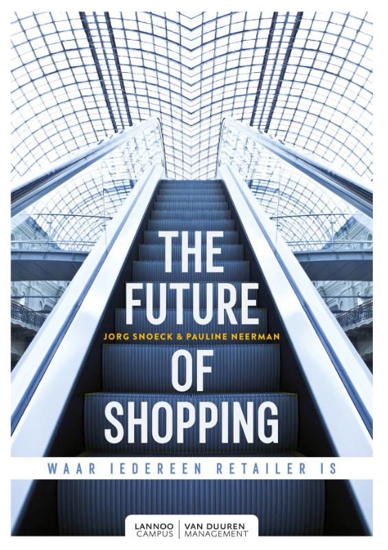 Jorg Snoeck The Future Of Shopping