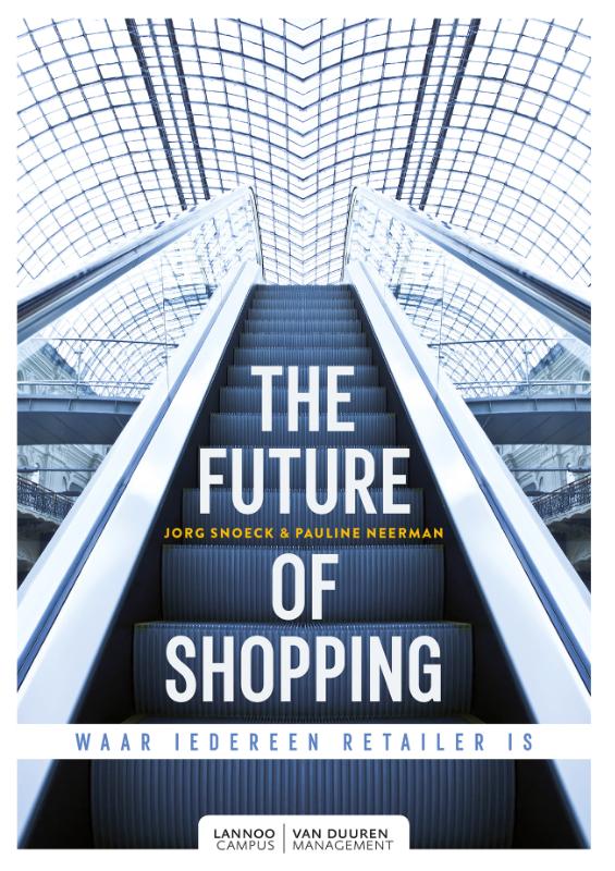 The future of shopping