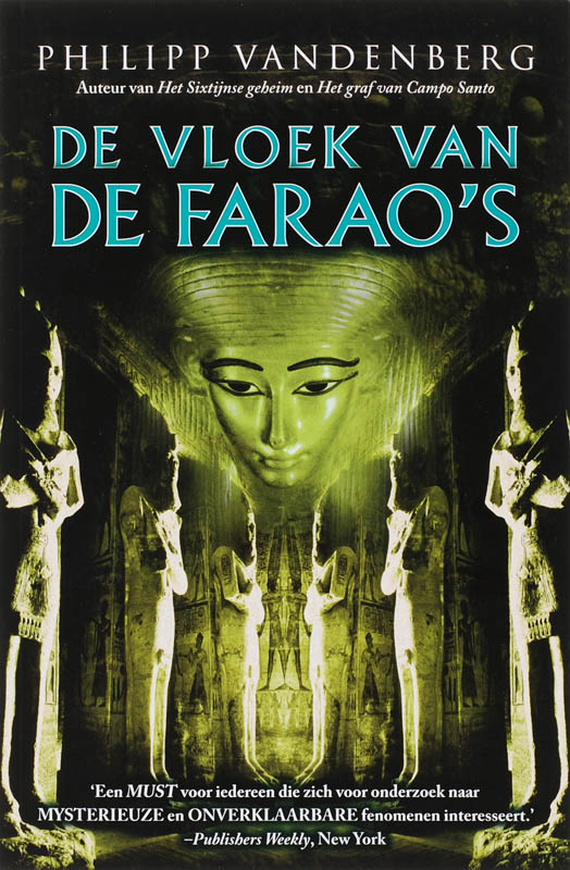 boekenbalie_9789061120674_cover De vloek van de farao's