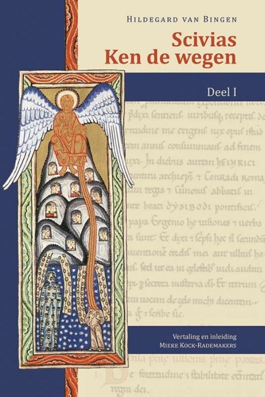 Scivias - Ken de wegen / I / Middeleeuwse studies en bronnen / 151